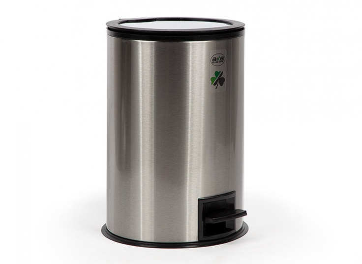 سطل زباله Aka Electric