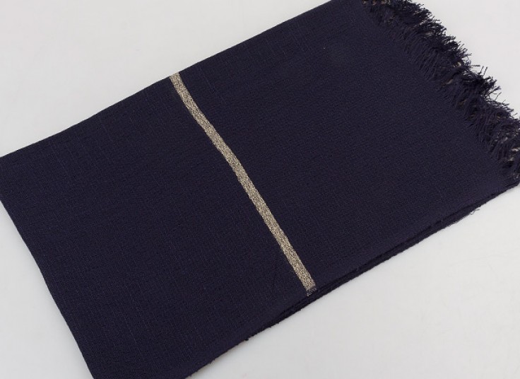 شال زنانه Golden bar