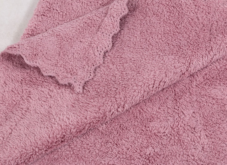 دستمال میکروفایبر طرح Favor Do