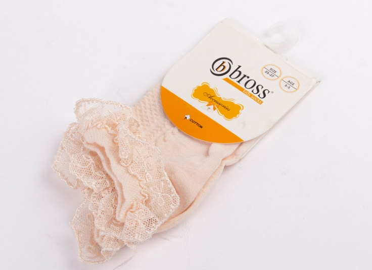 جوراب بچگانه دخترانه و پسرانه 