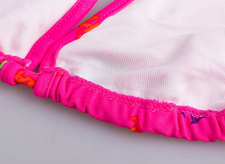 مایو دو تکه زنانه Multi Brand