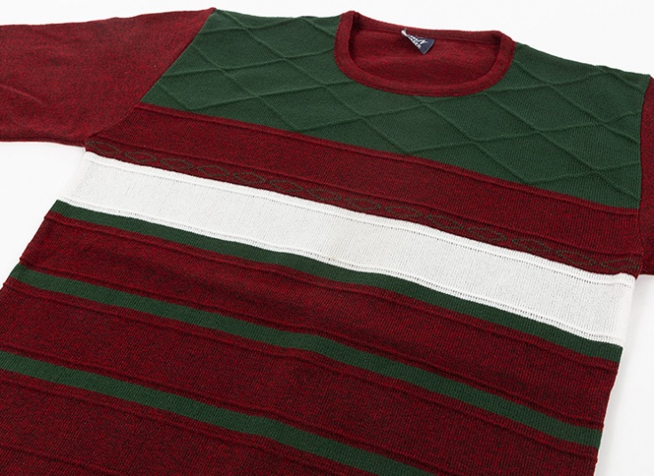 پلیور مردانه MN