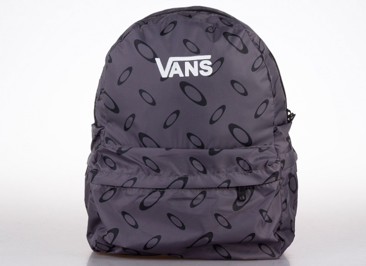 کیف کوله طرحدار VANS