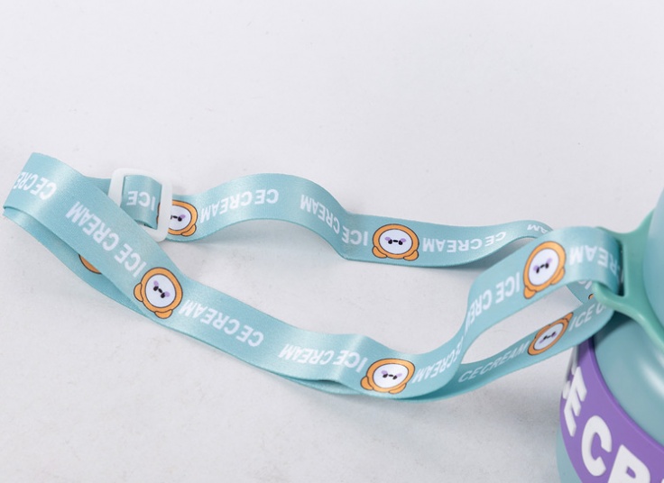 وکیوم کاپ دوقلو Lovely Bear