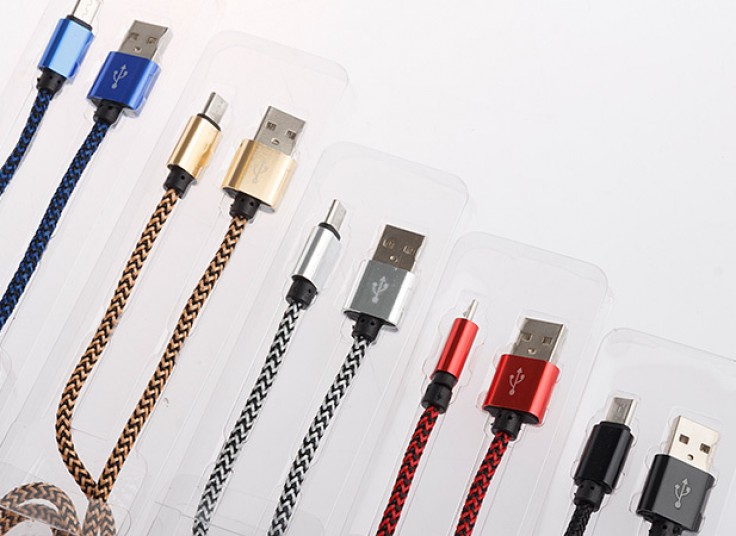 کابل طنابی DATA LINE 