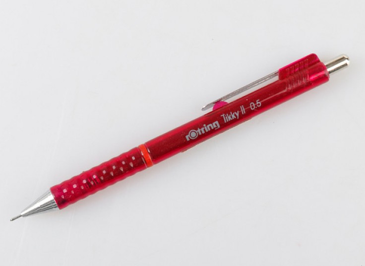 مداد نوکی Rotring