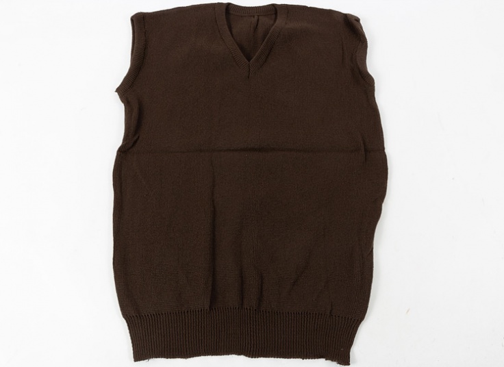 ژیله بافت ساده مردانه