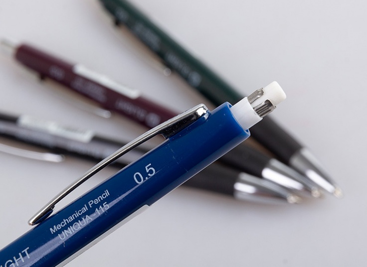 پک نوک و مداد نوکی D Light