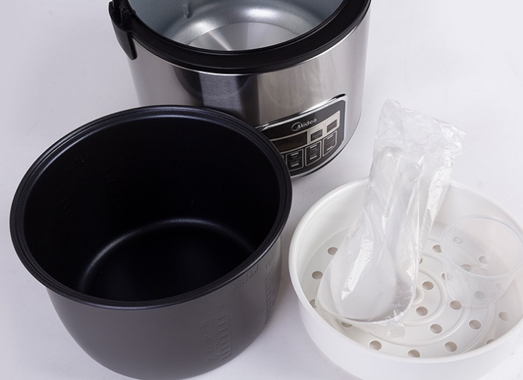 پلو پز چند کاره Midea