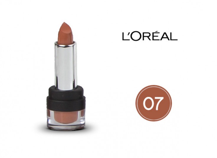 رژ لب Loreal مدل Moisture