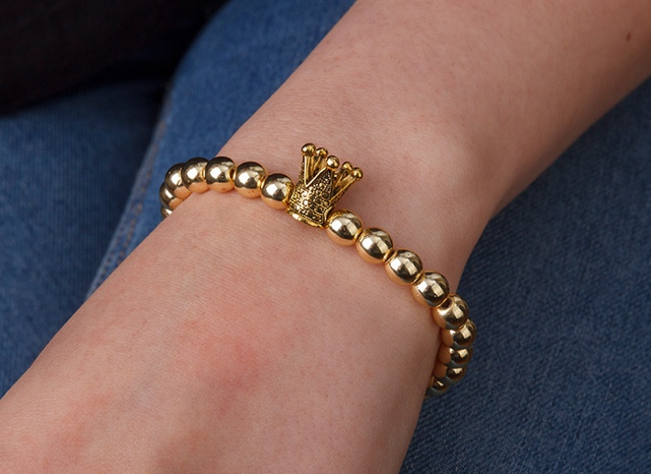 انواع دستبند حدید