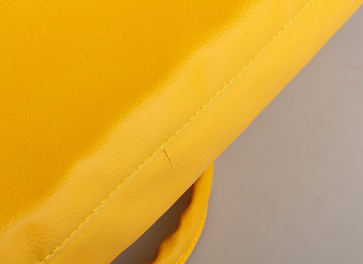 کیف چرمی طرح NY