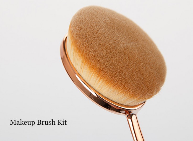 کیت براش حرفه ای