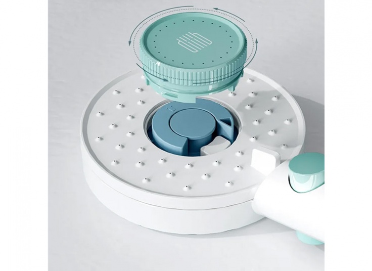 سردوش حمام DIIIB شیائومی