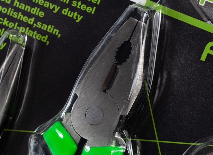 ست سه عددی ابزار Freed Tools