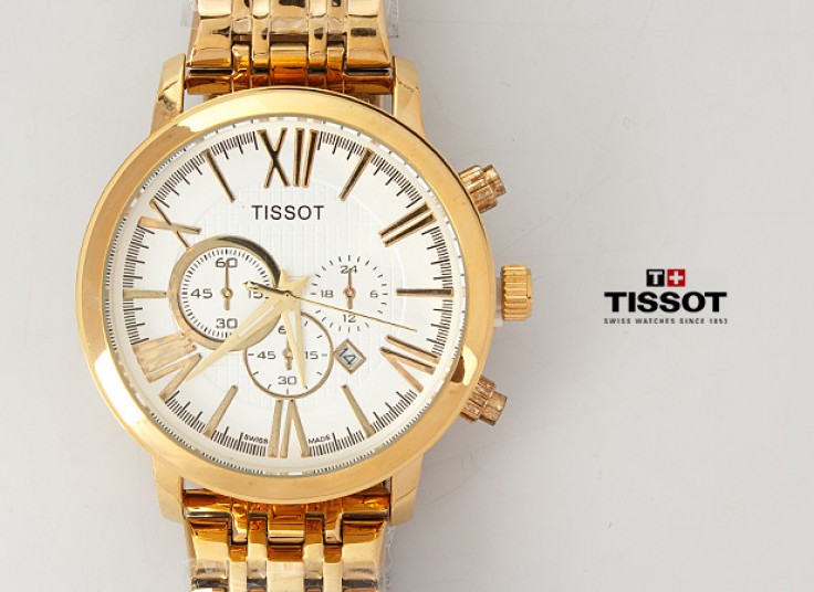 ساعت مردانه TISSOT