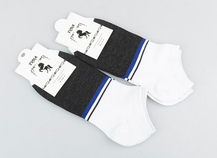 پکیج 2 عددی جوراب YIMA