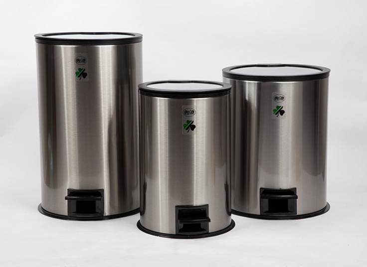 سطل زباله Aka Electric