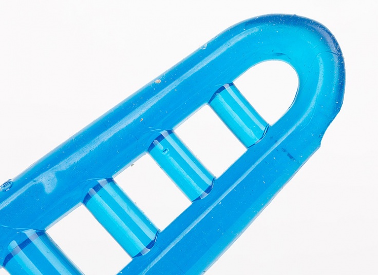 ماساژور انگشتان پا  Pampered Toes