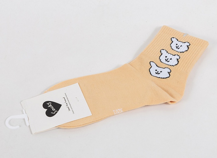 جوراب  زنانه YIMUSI