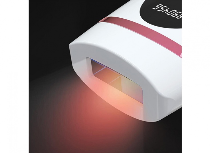 دستگاه لیزر موهای زائد Xiaomi