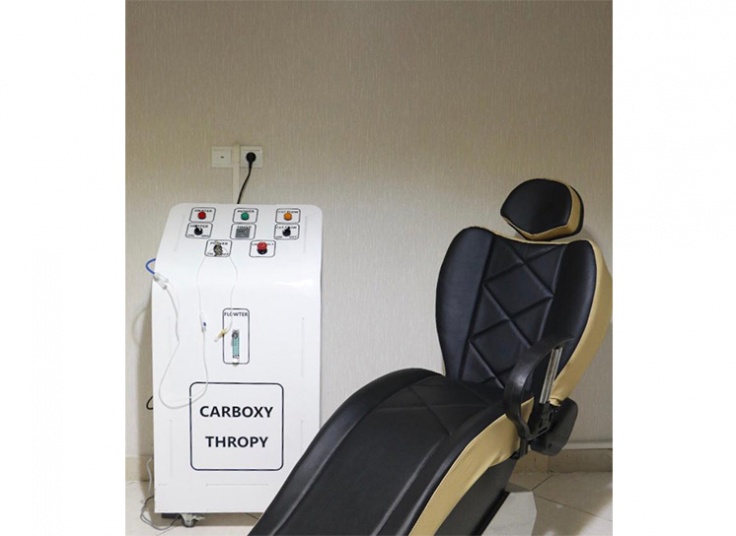 پکیج های پاکسازی پوست در الی بیوتی سنتر