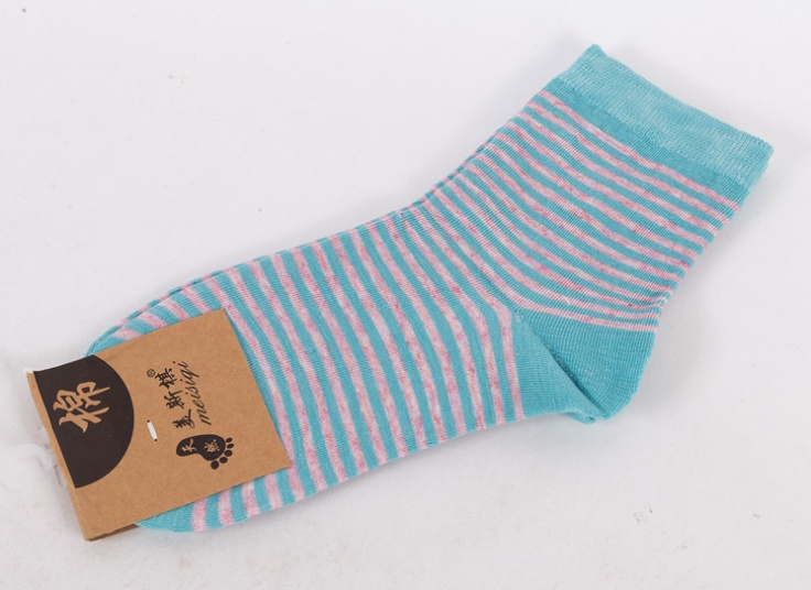 جوراب نیم ساق زنانه meisiqi