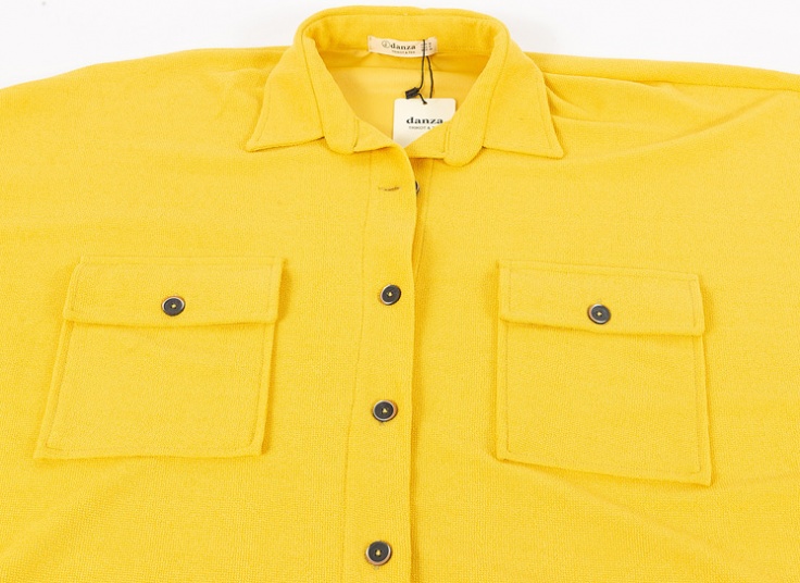 مانتو زنانه Danza