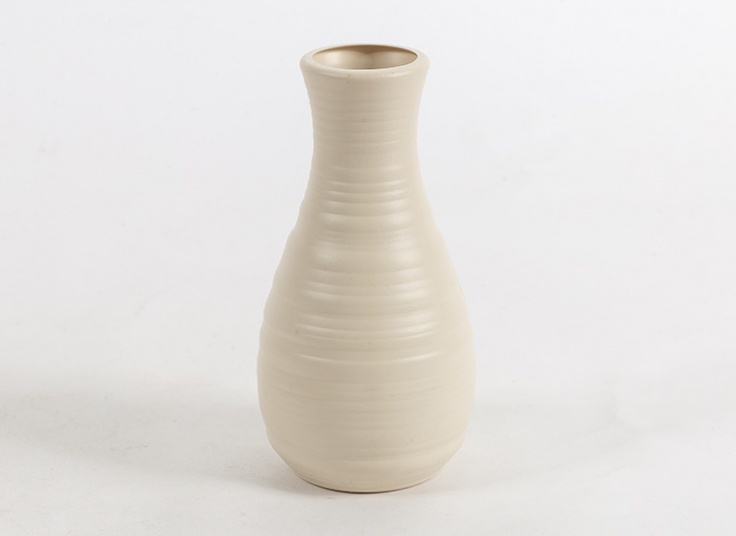 گلدان پلاستیکی تزئینی