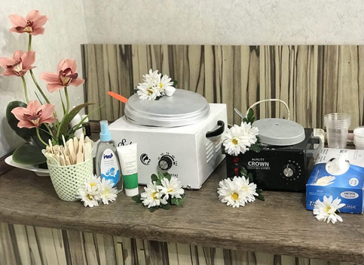 اپیلاسیون هنگامی