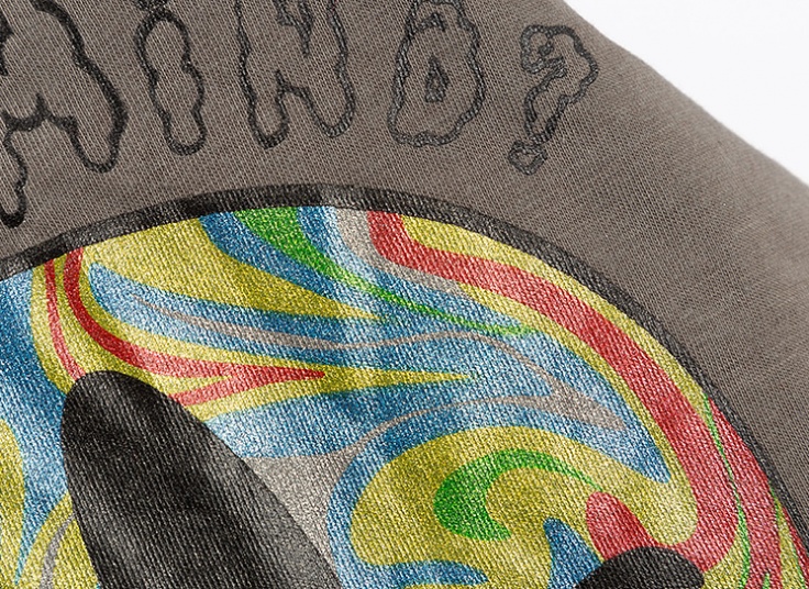 تیشرت زنانه