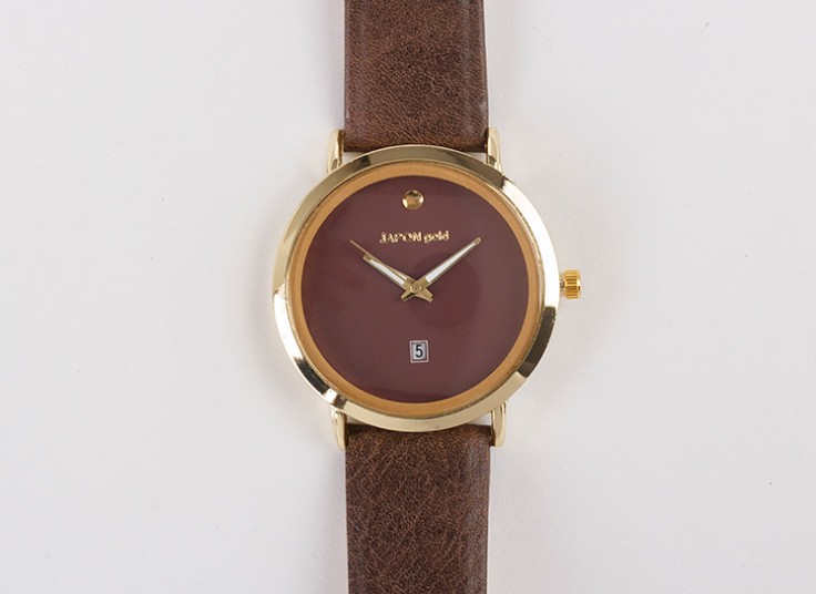 ساعت مچی مردانه Japon gold