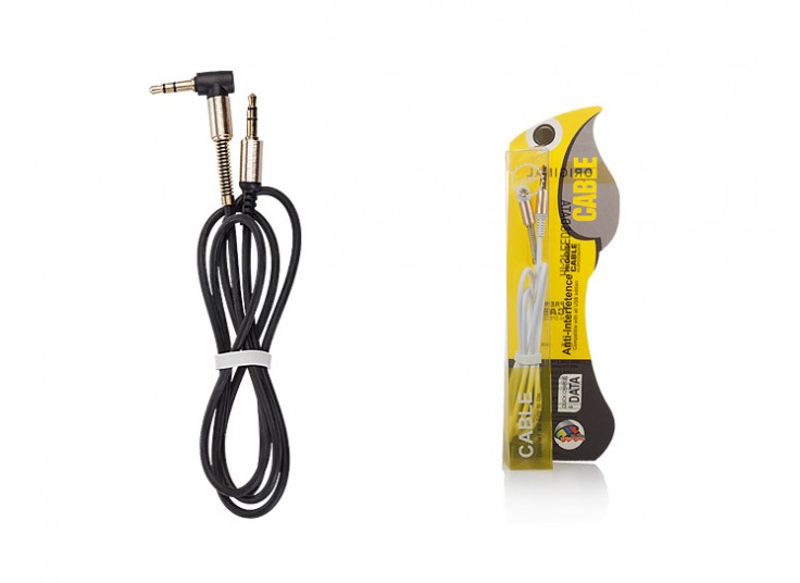 کابل ORIGINAL AUX