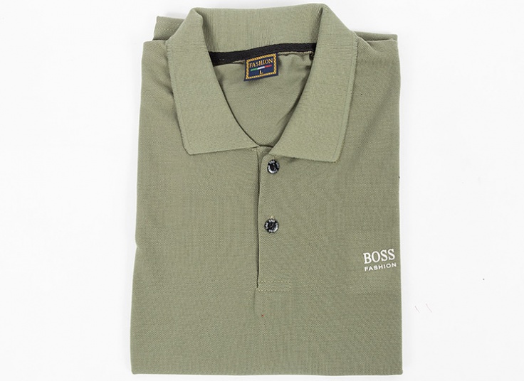 پولوشرت مردانه Boss