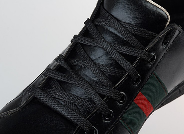 کفش اسنیکرز مردانه GUCCI