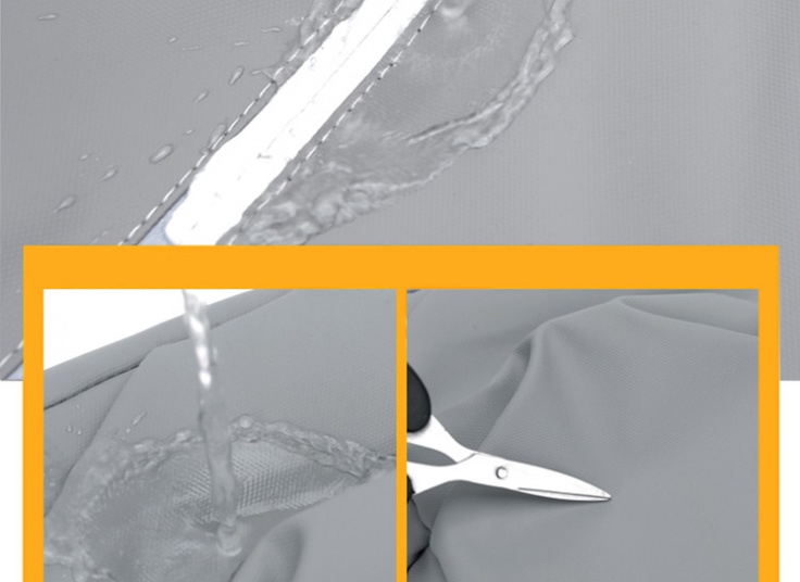 کوله پشتی لپ تاپ USB دار