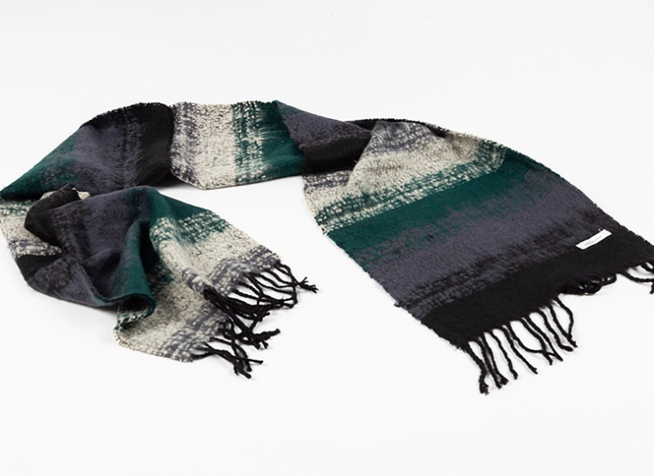 شال گردن مردانه