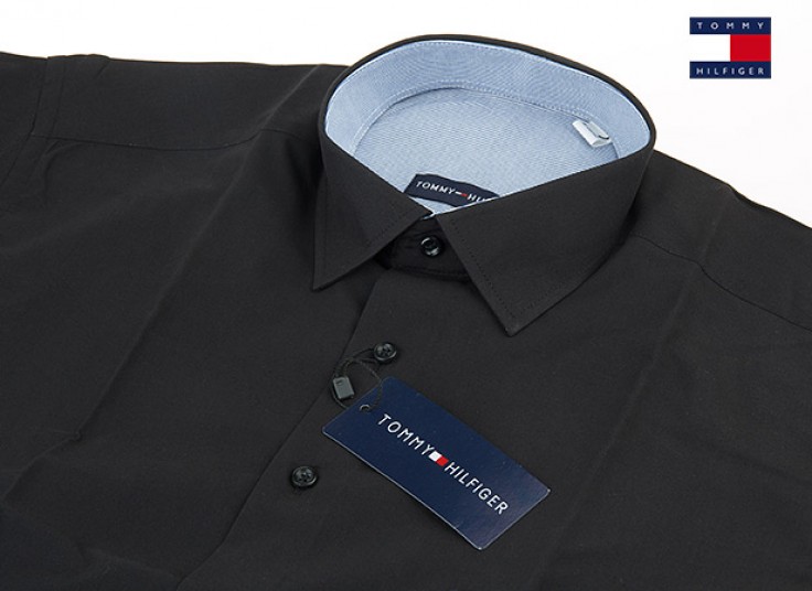 پیراهن رسمی مردانه TOMMY HILFIGER