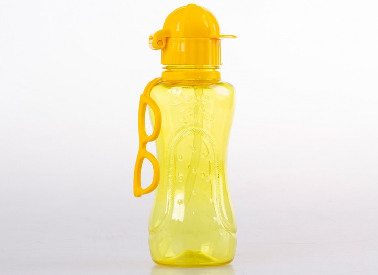 قمقمه نی دار رنگی