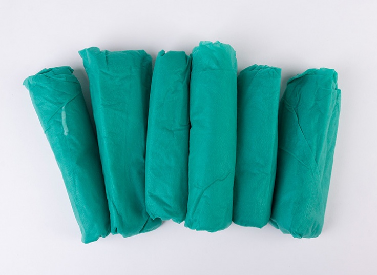 انواع لوازم یک بار مصرف