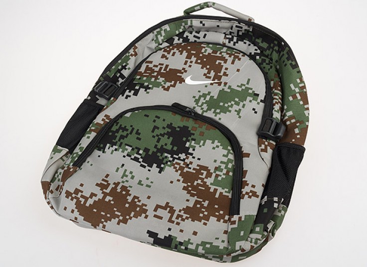 کیف کوله طرح NIKE