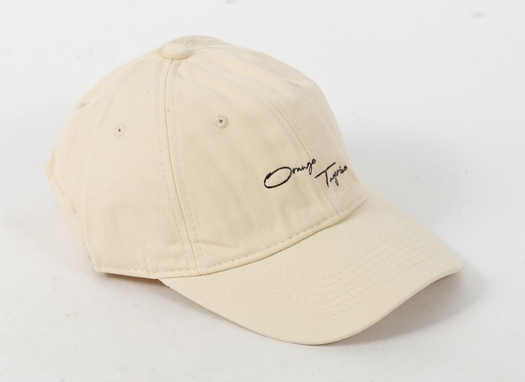 کلاه کپ کتان