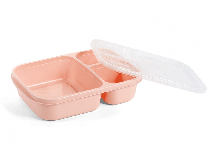 ظرف فریزری 3 خانه Prestige