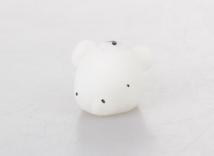 عروسک ژله ای