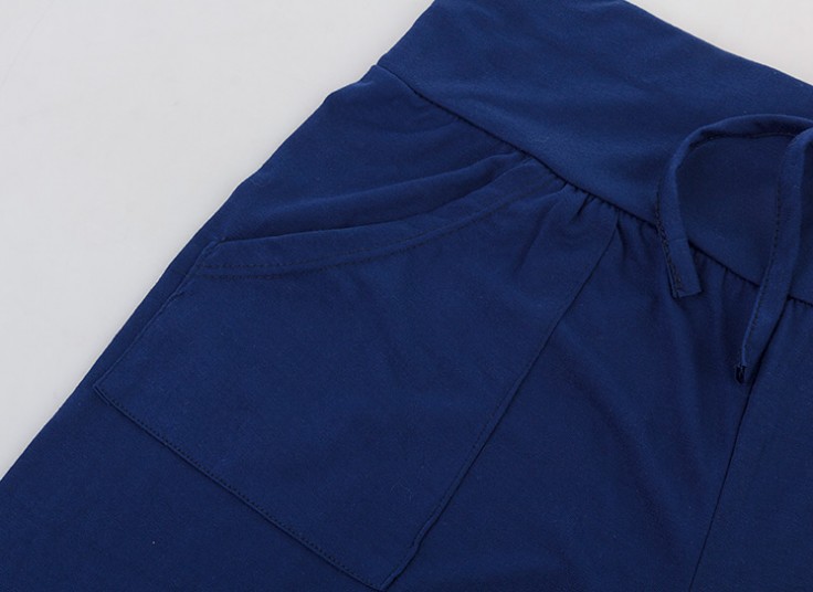 دامن شلواری زنانه Viscose