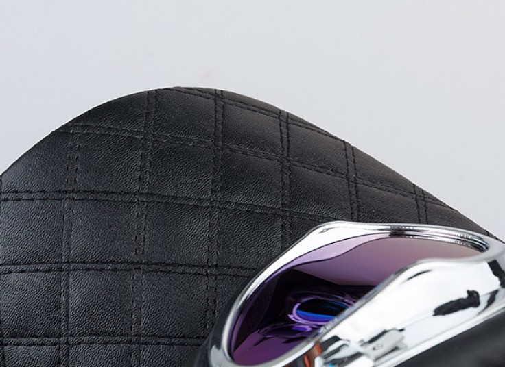 کلاه کپ خلبانی