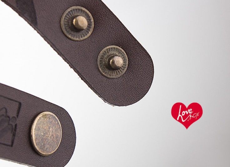 جعبه عشق Love Box