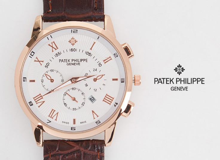 ساعت مردانه PATEK PHILIPPE