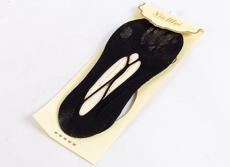 جوراب روفرشی زنانه Xiu Mei