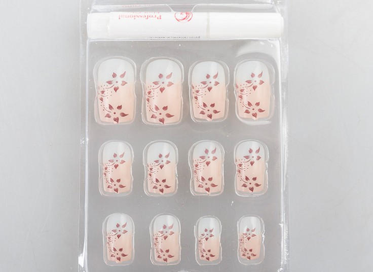 ناخن مصنوعی NAIL ART